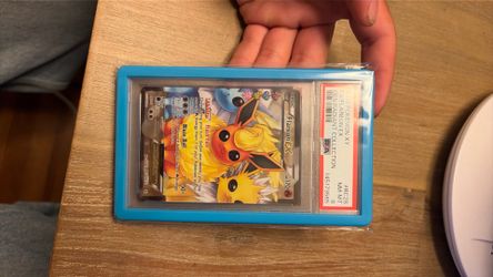 Flareon ex