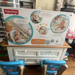 Fisher-Price Baby Tub