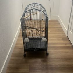 Bird  Cage
