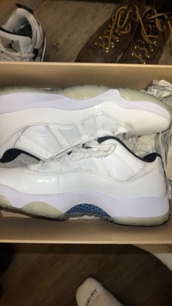 Jordan 11 Size 9.5