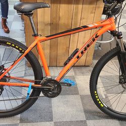 Trek Mountain Bike - New Tires & serviced