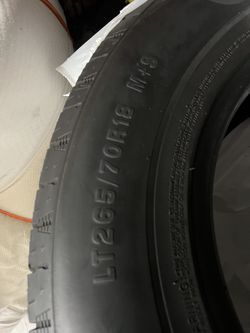 Tires for sale