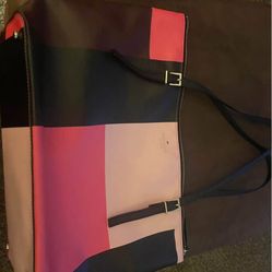 Kate Spade 18x11 Purse   Literally Like  New 