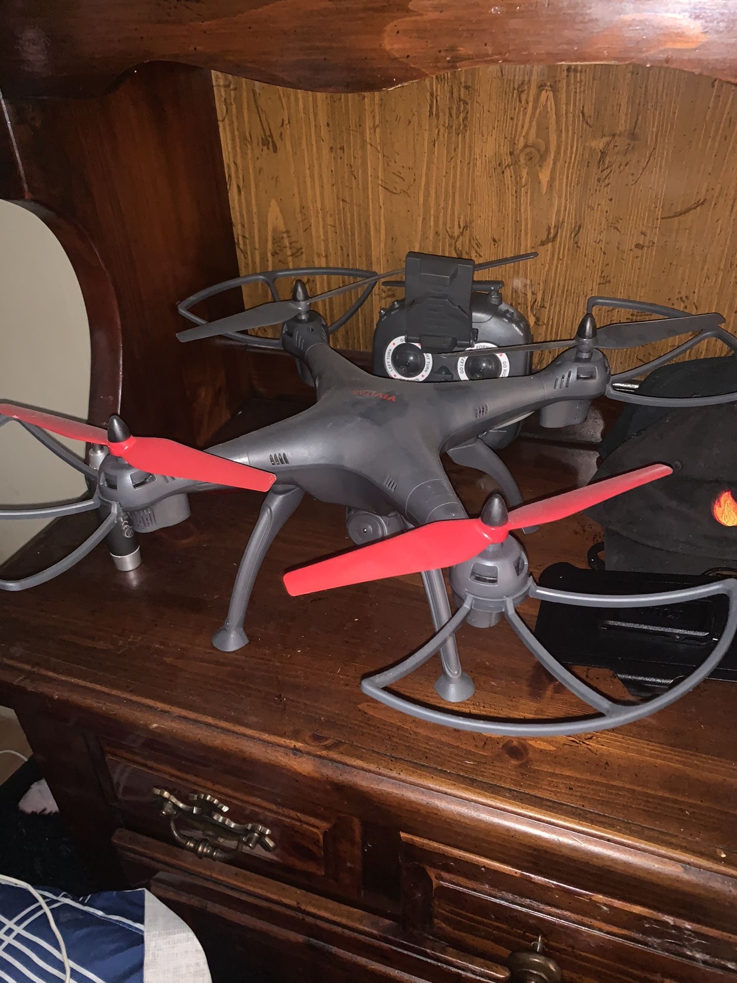 VIVITAR drone 2019