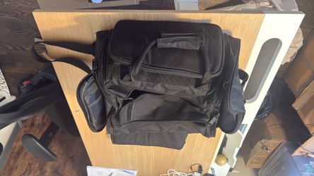 Range Bag