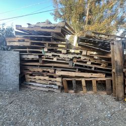 Free Pallets 