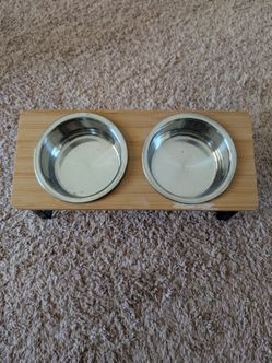 Cat Dish