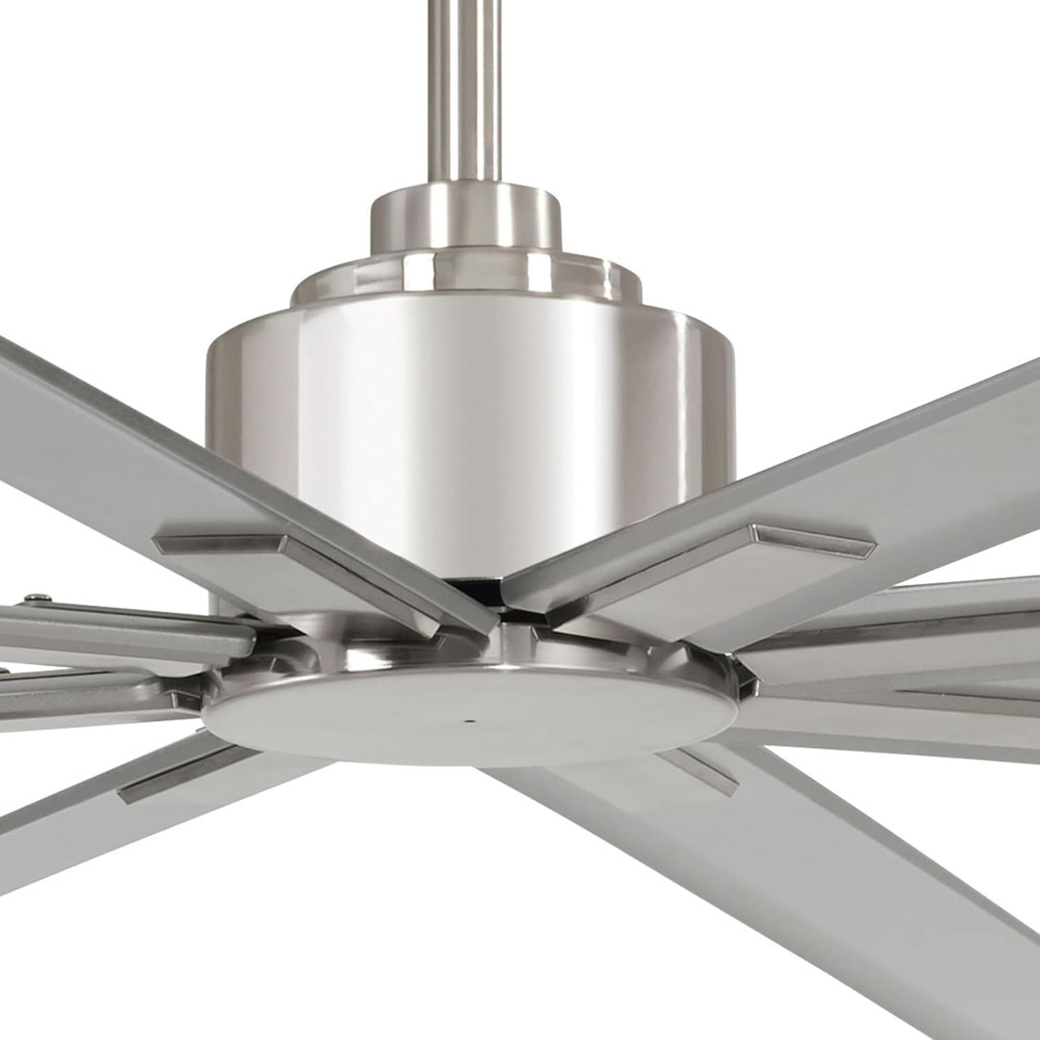 💥 STORE CLOSING SALE - 50% OFF! 💥 Minka-Aire Xtreme H2O 65" Outdoor Ceiling Fan - BRAND NEW!