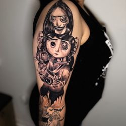 Art Ink