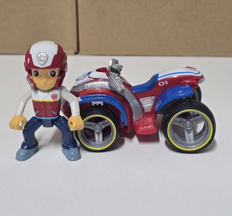 Paw Patrol @ToyBros