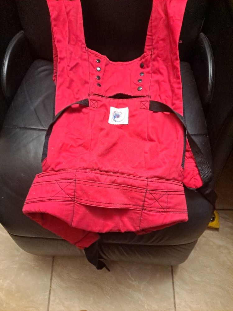 Colugo Baby Carrier