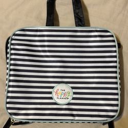 The Happy Planner Zippered Storage Case + Removable Pouches