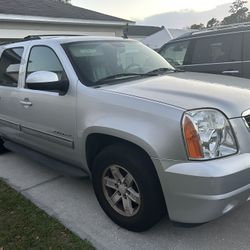 2014 GMC Yukon XL