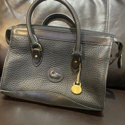 Vintage DOONEY & BOURQUE BAG 💼 $25 