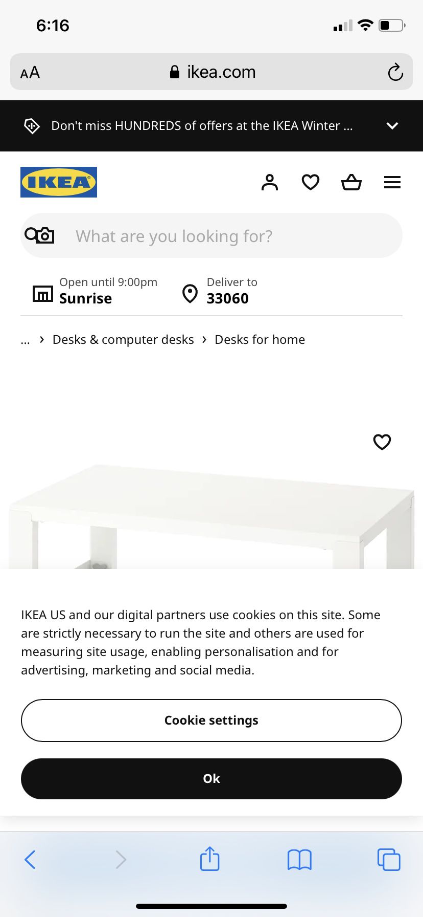 kids tables, desk/ IKEA 