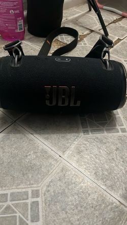 JBL XTREME
