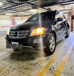 2007 Mercedes-Benz GL-Class