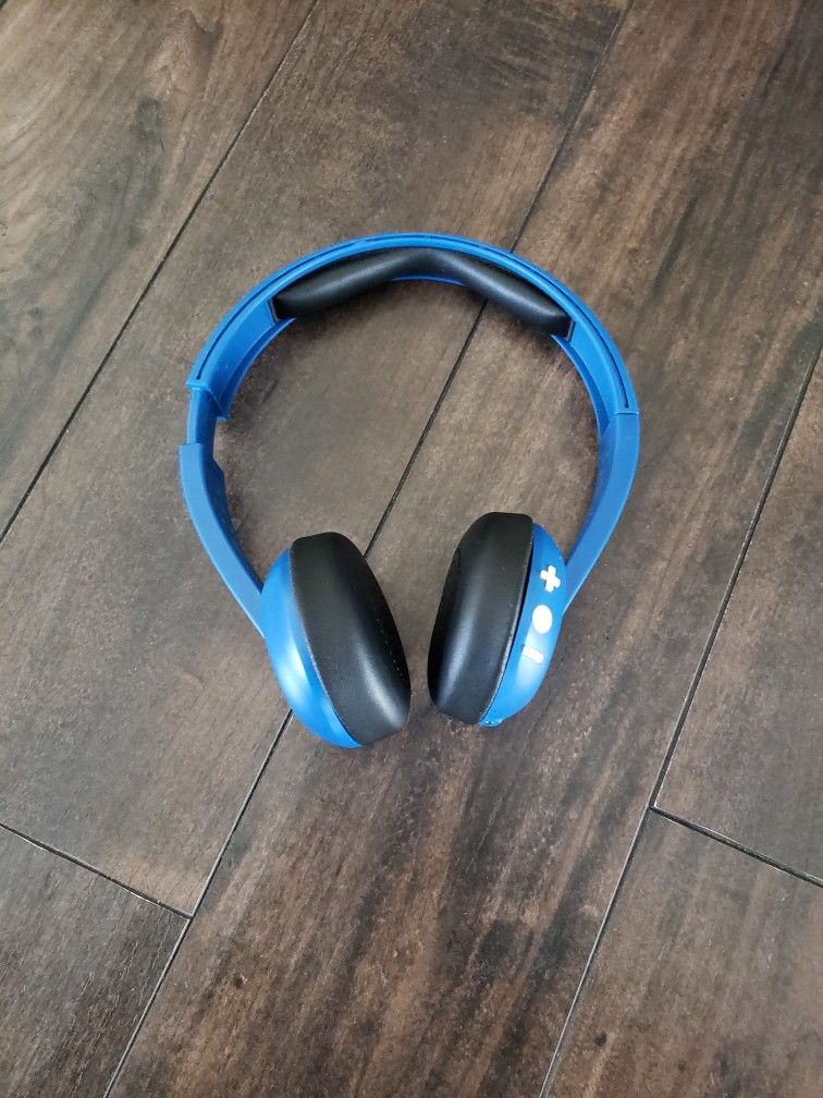 Skullcandy Uproar Wireless On-Ear Headphones