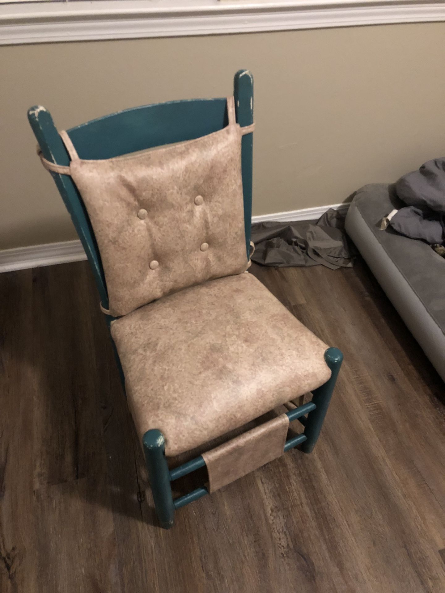 Antique Chair