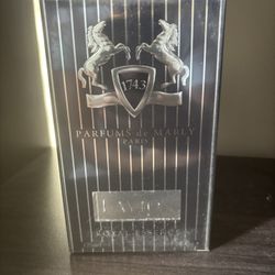 Parfums de Marly Layton NEW & SEALED