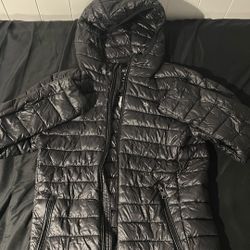 Calvin Klein Men’s Puffer Jacket