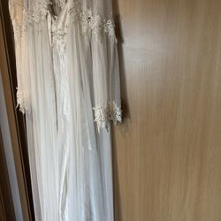 Women Pajamas Dress 
