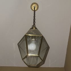 Hanging Light