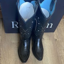 *NEW* Rock’em Cowgirl Boots👢