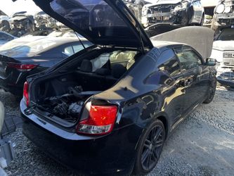 Parts for SCION TC 2D COUPE 2.5L 2013 - Stock #14417