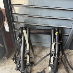 Saris Bones Bike Rack