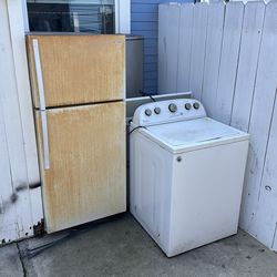 FREE APPLIANCES