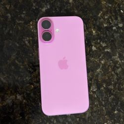 Apple iPhone 16