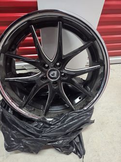 Rims