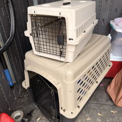 Dog Crate 