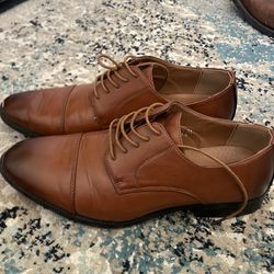 Formal shoes