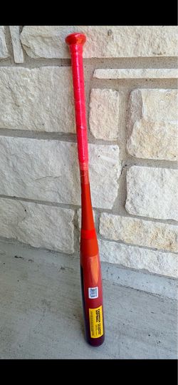 Brand new, never used softball bat