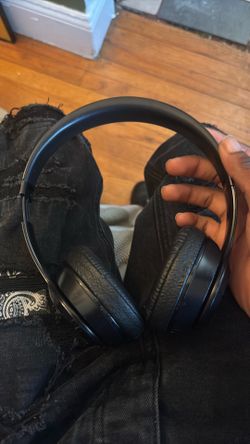 Beats Solo 3