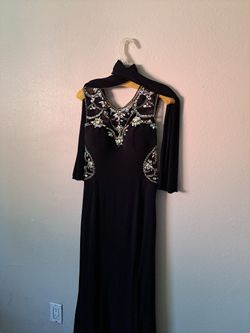 Vestido De Fiesta