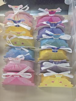 Party Supplies/Recuerdos Para Fiestas 