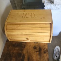 Bread Storage 