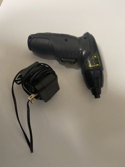 Electric Screwdriver