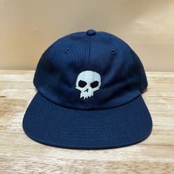 Sid Skull “Sweet Dreams” Dad Hat 