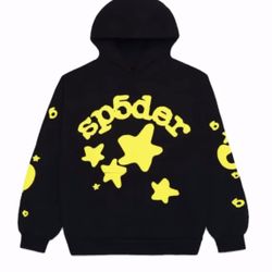 SP5DER HOODIES   SX/ S/ M/L/XL