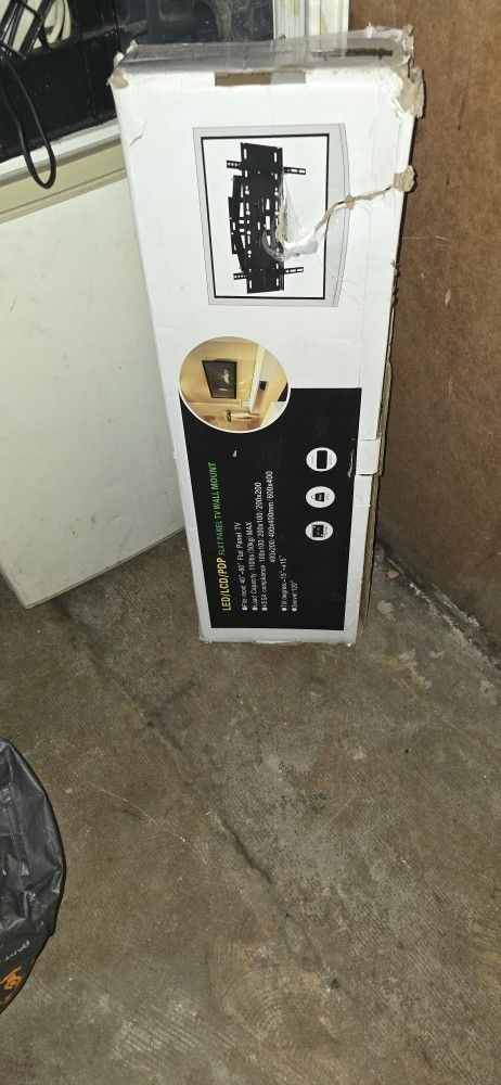 40 to 80 inch tv wall mount