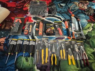 Klein Tools Sale!