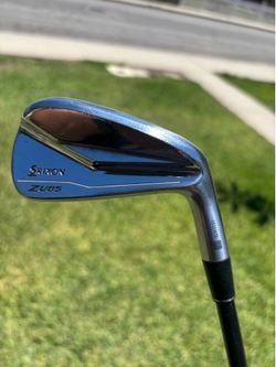 Srixon Utility Iron