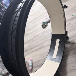 Cat Wheel New