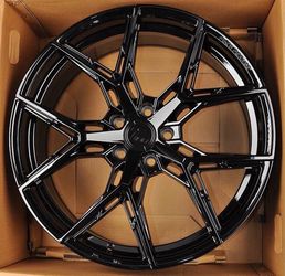 Bmw wheels