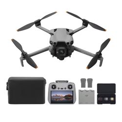 Dji Mini 5 Pro Flymore