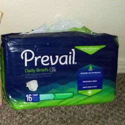 Diapers 
